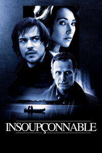 Beyond Suspicion (2010)