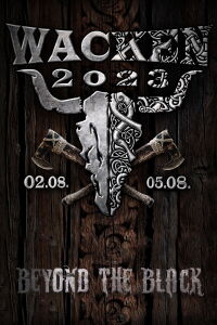 Beyond the Black: Wacken Open Air (2023)