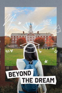 Beyond the Drama (2021)