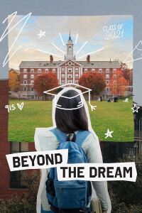 Beyond the Dream (2022)