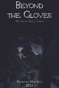 Beyond the Gloves (2021)