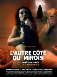 Beyond the Mirror (2017)