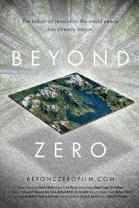 Beyond Zero (2020)