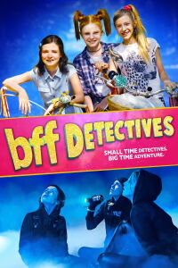 BFF Detectives (2019)