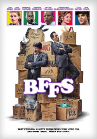 BFFs (2025)