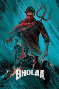 Bholaa (2023)