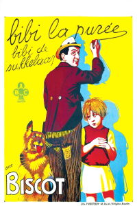 Bibi-la-Purée (1926)