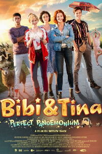 Bibi & Tina: Tohuwabohu total (2017)
