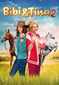 Bibi y Tina 2 (2014)