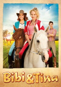 Bibi y Tina (2014)