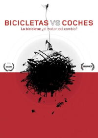 Bicicletas vs coches (2015)