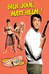 Bien joué Matt Helm (1966)