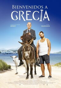 Bienvenidos a Grecia (2015)