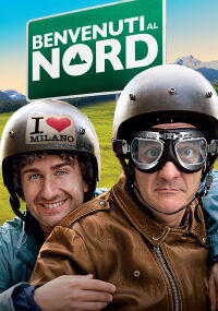 Bienvenidos al Norte (2012)