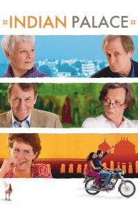 Bienvenue au Marigold Hotel (2012)