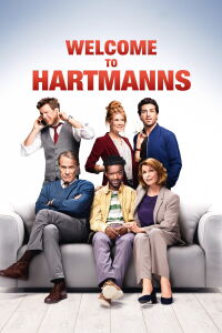Bienvenue aux Hartmanns (2016)