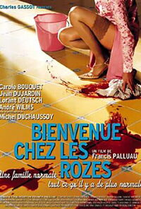 Bienvenue chez les Rozes (2003)