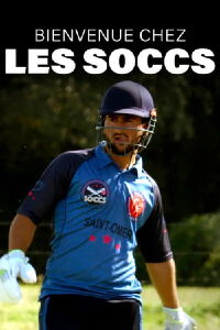 Bienvenue chez les SOCCS (2021)