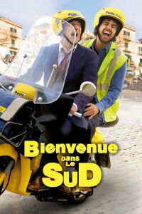 Bienvenue dans le sud (2010)