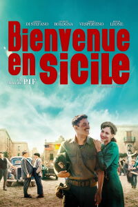 Bienvenue en Sicile (2016)