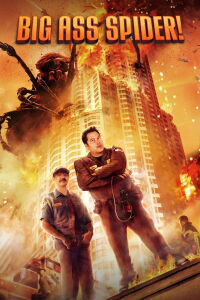 Big Ass Spider! (2013)