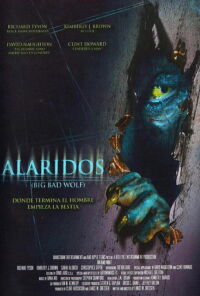 Big Bad Wolf (2006)