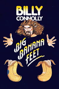 Big Banana Feet (1977)