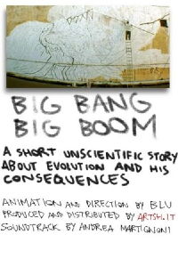 Big Bang Big Boom (2010)