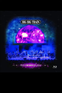 Big Big Train : Reflectors Of Light (2019)