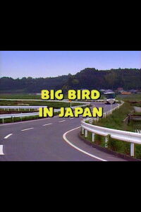 Big Bird in Japan (1988)