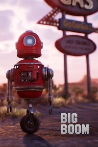 Big Boom (2018)