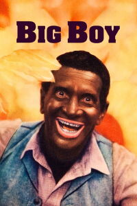Big Boy (1930)