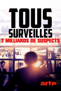 Big Brother: A World Under Surveillance (2020)