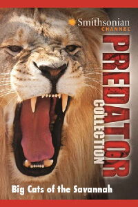 Big Cats of the Savannah (2014)