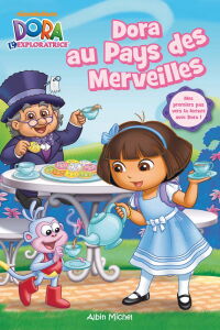 Big Days with Dora (2011)