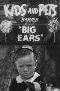 Big Ears (1931)