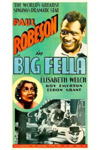 Big Fella (1938)