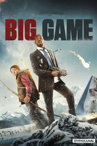 Big Game : Le grand coup (2014)