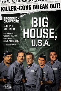 Big House, U.S.A (1955)