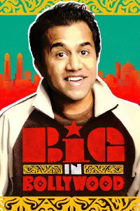 Big in Bollywood (2011)