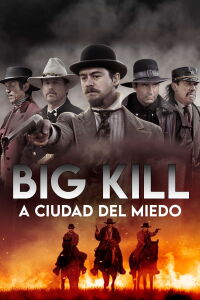 Big Kill (2019)