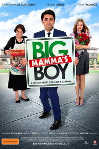 Big Mamma's Boy (2011)