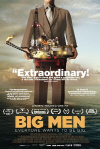 Big Men (2014)