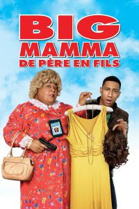 Big Mommas: Tel père, tel fils (2011)