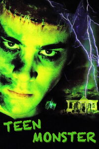 Big Monster on Campus (1998)