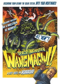 Big Monster Wangmagwi (1967)
