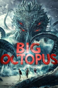 Big Octopus (2020)