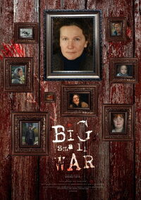 Big Small War (2023)