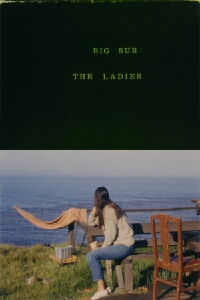 Big Sur (1966)