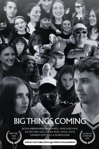 Big Things Coming - An SRC Film (2024)